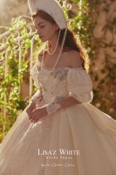 -Renee芮亦婚纱