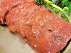 九秒牛肉-盡膳口福跷脚牛肉火锅(北美新天地店)