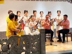 -天荷菜根·闽南素食自助(刺桐北路店)