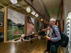 -云海肴·汽锅鸡·云南菜(领展购物广场·中关村店)
