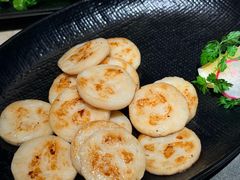 -粤海喜来登酒店-班妮海鲜铁板烧和牛放题餐厅(天河城店)