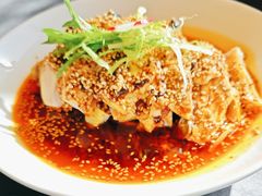 -亦海人家烤鸭店(康定街店)