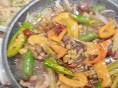 -李老哈·东北菜(宋园路店)