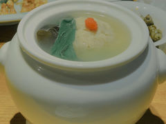 -海约淮扬老菜馆(团结南路店)