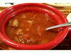 -So Lounge索兰至餐厅(蓝色港湾店)