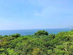 -西涌国际滨海旅游区