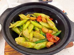 -肥仔文澳门猪骨煲(南京西路店)