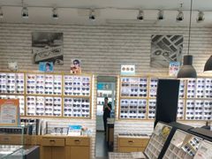-浙文眼镜(新城市广场店)