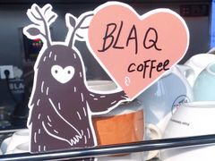 -BLAQ咖啡(骏豪店)