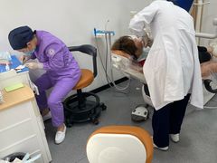 -博缘口腔