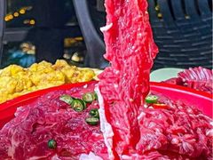 -巴倒烫陆派火锅山庄(南山总店)