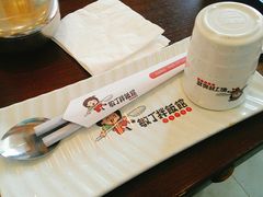 -敏丁拌饭(中街总店)