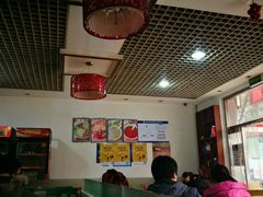 大堂-螺蛳粉先生(蓟门桥店)