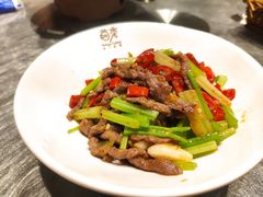 -首秀·四川料理(星耀101店)