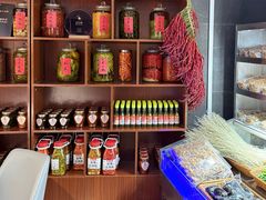 -湘中缘·湖南菜(娄底驻京办店)