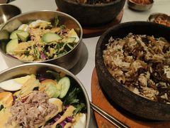 -西塔老太太泥炉烤肉(北京双井店)