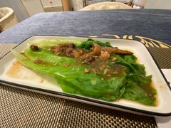 -燕庭·纯燕窝·甜品下午茶(南京西路店)