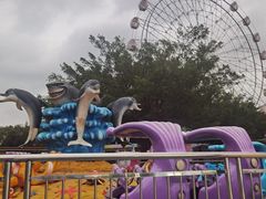 -观澜湖生态运动公社