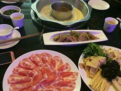 -鱼豆吉·豆浆鱼火锅(荆州万达店)