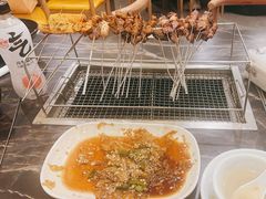 -红棚子肚绷·徐州烧烤(南京店)