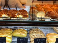 -仙峰天然面包(迎宾路店)
