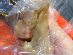 芋粿-阿兰草仔粿