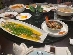 -缘餐厅(钵池山公园店)
