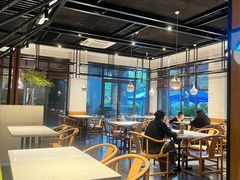 -东园小馆·早茶·淮扬小炒(江都路店)