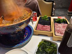 -祥源胡同·涮牛羊肉火锅(花桥店)