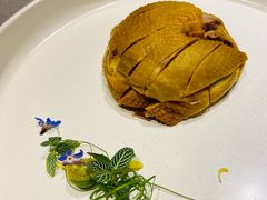 开封桶子鸡-商都酒店( 北京南站店)