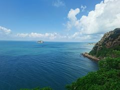 -广鹿岛景区