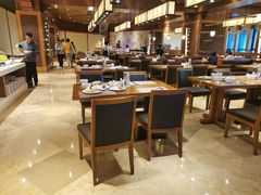 -长白山万达锦华套房酒店