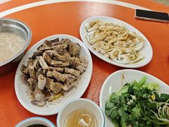 -水东兴记鸭粥店(茂名店)