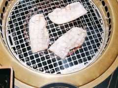 -谷牛和牛烤肉(漕河泾印象城店)