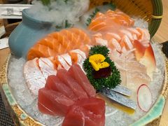 -德川家日本料理(中关村寰太大厦店)