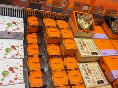-KUMO KUMO甜品·冰淇淋(深圳壹方城店)