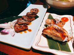 鹅肝寿司-魔丼屋(日月光店)