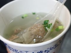 -同利肉燕老铺(澳门路店)