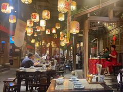 -南京大牌档(凯德1818店)