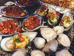 -鑫釜山海鲜烧烤(浑南店)