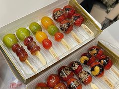 -小宝栗子(西安道店)