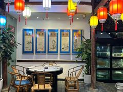 -院8里·少城记忆老川菜(宽窄巷子店)