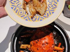 -狮拾久·现代新加坡料理(福田COCO Park店)