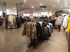 -ZARA(皇城恒隆广场店)