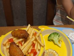 -杨记隆府重庆江湖菜(大悦城店)