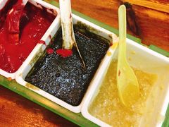 -阁瑞居闫记卤煮(乔庄北街店)