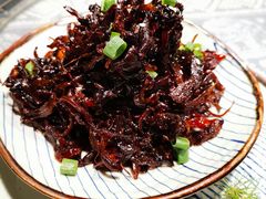-兰木肆·云南菜(龙湖U城天街店)