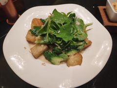 酥瓜油条-阿庄新豫菜(航海东路店)