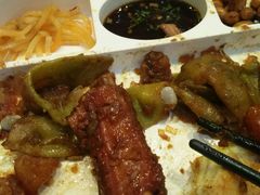 -灶座小锅烀饼·铁锅炖(全国总店)