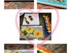 -炙柒Sekinana·精致料理 烧鸟·铁板烧(海上世界店)